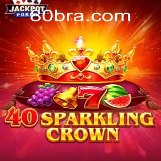 Descubra o Mundo de Entretenimento de 40SparklingCrown no 80BB.com