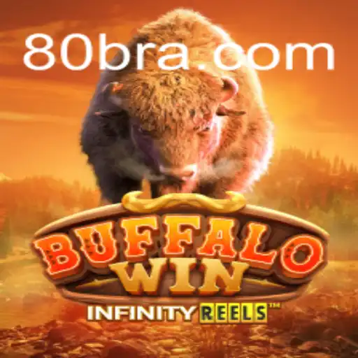 Descubra o Jogo BuffaloWin da 80BB.com