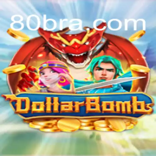 DollarBombs: Um Mergulho no Universo do Jogo Inovador da 80BB.com