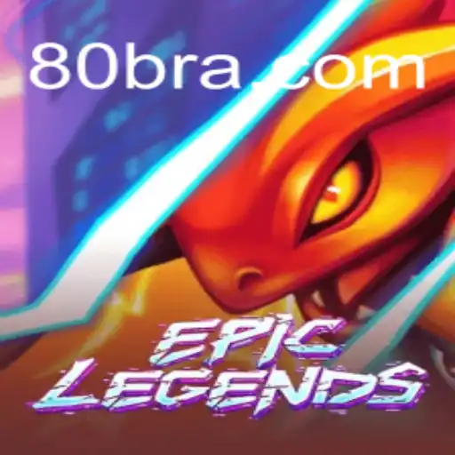 EpicLegends: O Jogo Revolucionário do Momento