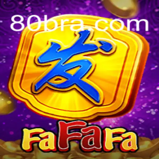 Explorando o Mundo de FaFaFa: Um Mergulho no Jogo de Slots da 80BB.com