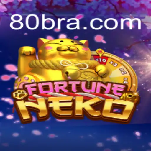 FortuneNeko: Descubra o Encanto do Novo Jogo de 80BB.com