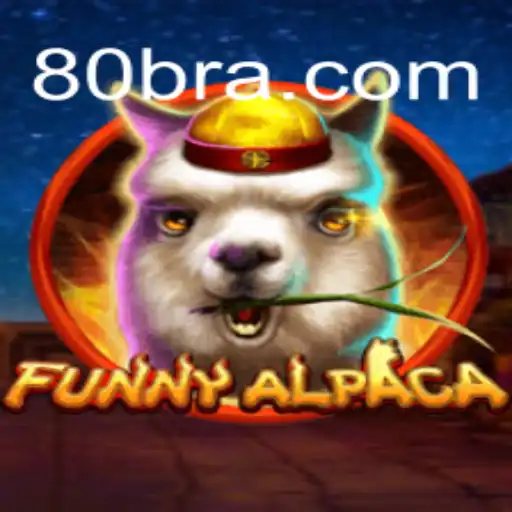 Explorando o Mundo Divertido de FunnyAlpaca