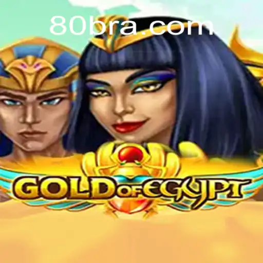 GoldOfEgypt: Aventuras e Recompensas no Mundo dos Faraós