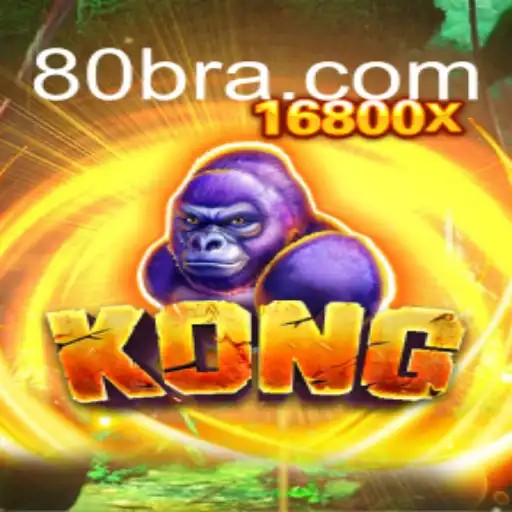 Kong: Uma Imersão no Mundo de Aventura e Estratégia com 80BB.com