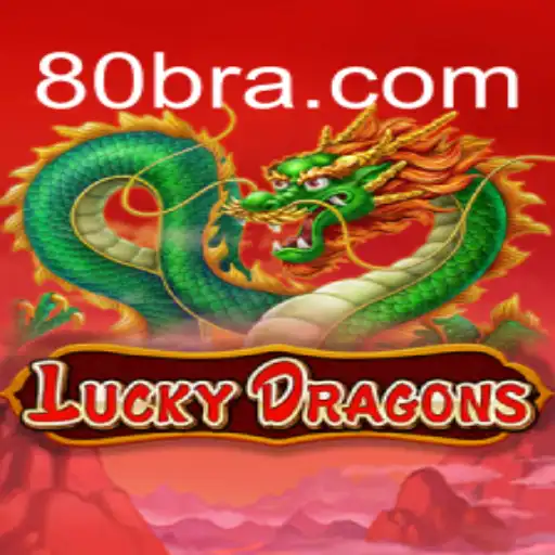 Explorando LuckyDragons: Uma Nova Sensação no Mundo dos Jogos em 80BB.com