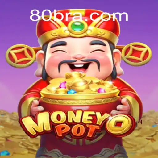 Descubra o Mundo de MoneyPot: Um Jogo Inovador por 80BB.com