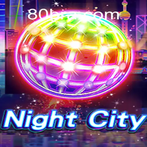 Descubra o Emocionante Mundo de 'NightCity' e Mergulhe na Aventura