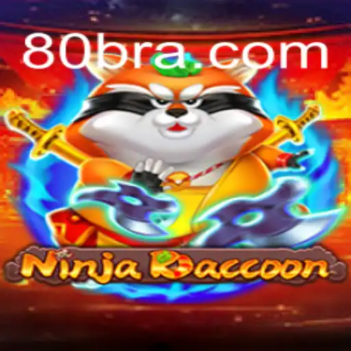 Descubra o Mundo de Aventura com NinjaRaccoon