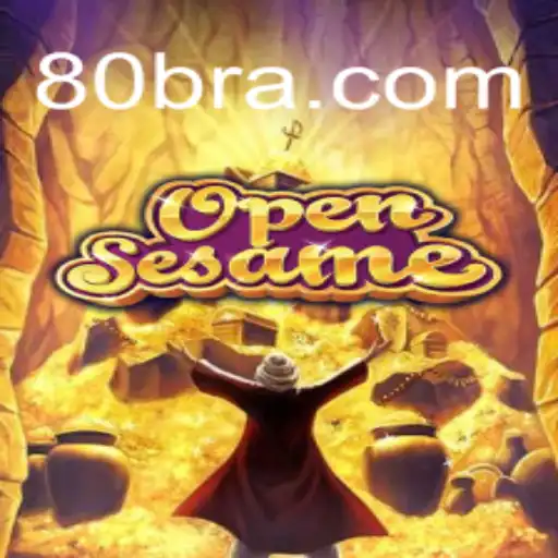 Desvendando o Fascínio do Jogo OpenSesame: Uma Experiência Única no 80BB.com