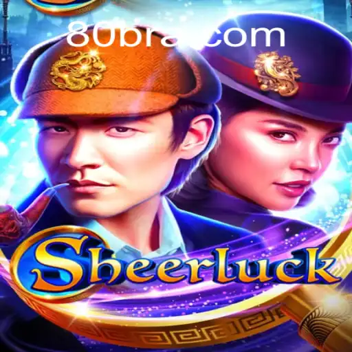 Sheerluck: Um Mergulho no Novo Jogo de Mistério da 80BB.com