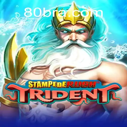 StempedeRushTrident: Uma Aventura Inigualável no Universo dos Jogos