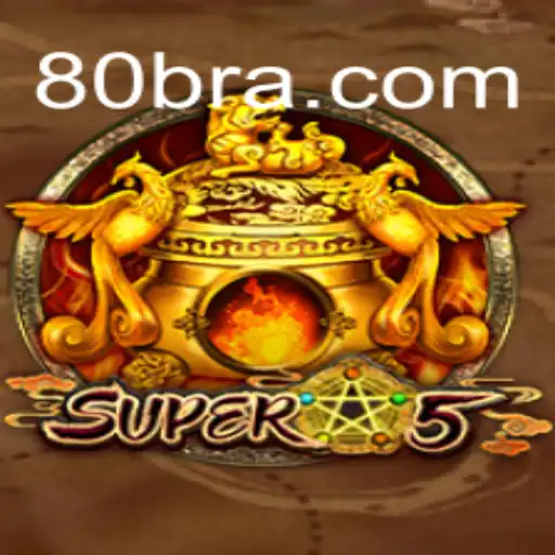 Descubra o Novo Jogo de Estratégia: Super5