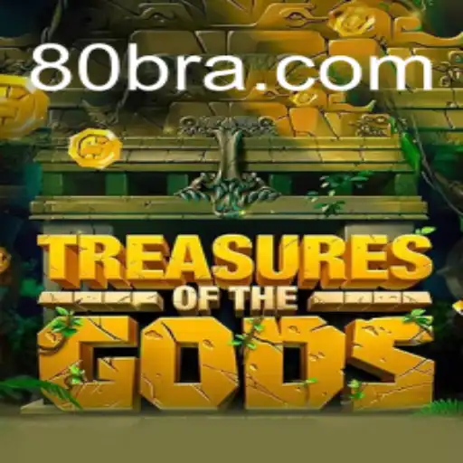 Explorando o Envolvente Jogo TreasureoftheGods em 80BB.com
