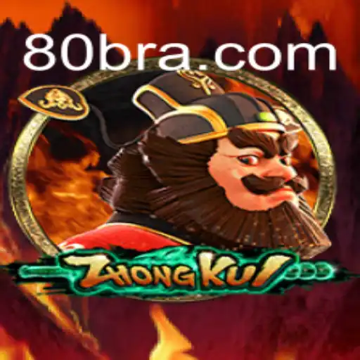 Descubra o Mundo de ZhongKui no 80BB.com
